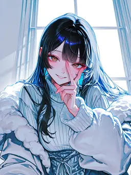 Profile image of シン・イェウォン