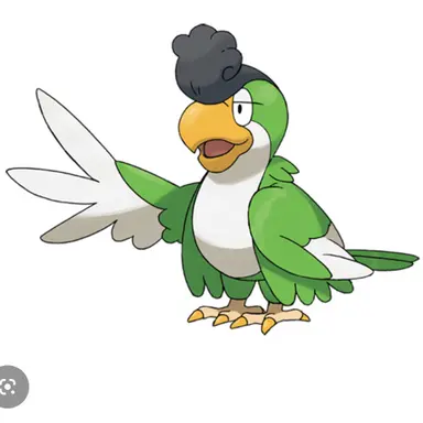 Profile image of イキリンコ