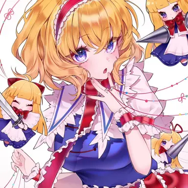 Profile image of アリス
