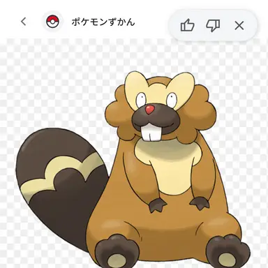 Profile image of ビーダル