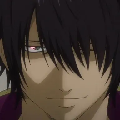 Profile image of Shinsuke Takasugi
