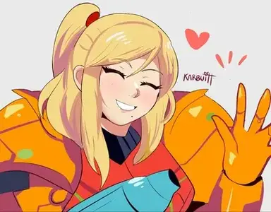 Profile image of Samus