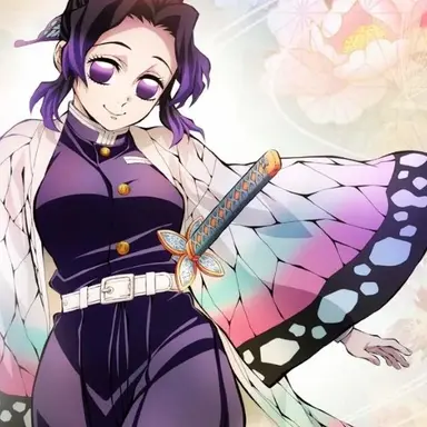 Profile image of 코쵸우 시노부