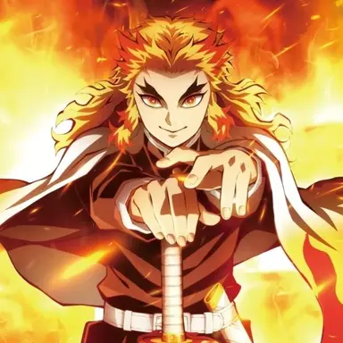 Profile image of 렌고쿠 쿄쥬로