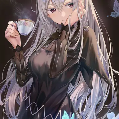 Profile image of エキドナ