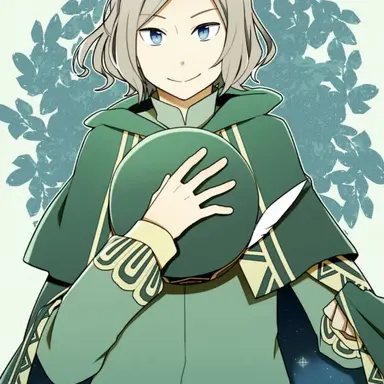 Profile image of オットー