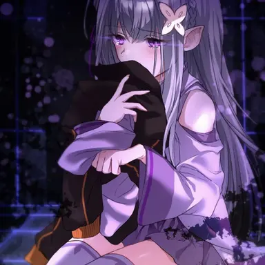 Profile image of 病みリア