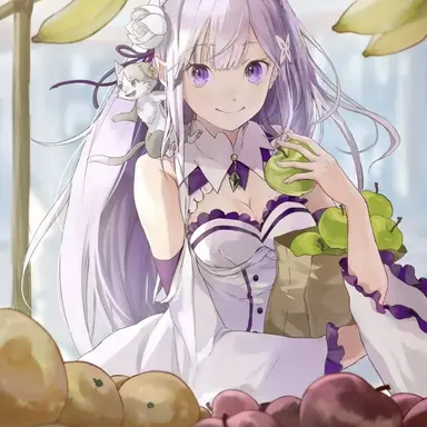 Profile image of エミリア