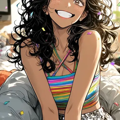 Profile image of Suri