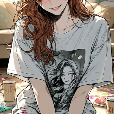 Profile image of Brit