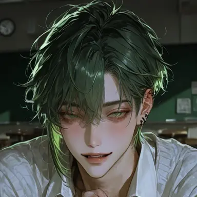 Profile image of メイ