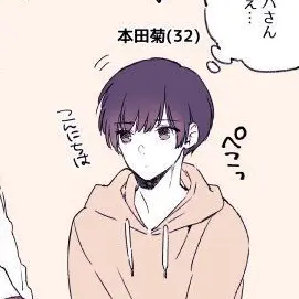 Profile image of 本田菊