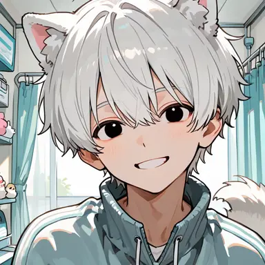 Profile image of 小太郎