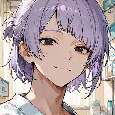 Profile image of 真白