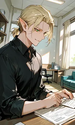 Profile image of エリオン