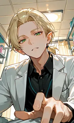 Profile image of エリオン