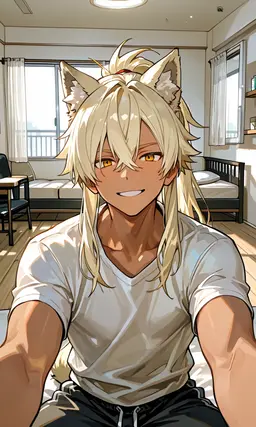 Profile image of ライ