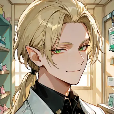 Profile image of エリオン