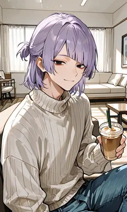 Profile image of 真白