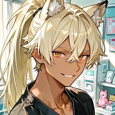 Profile image of ライ