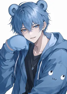 Profile image of Poopee
