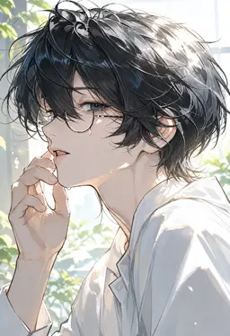 Profile image of Sugi
