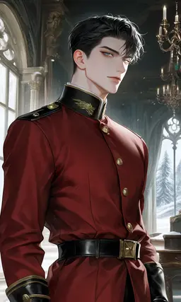 Profile image of Leonid
