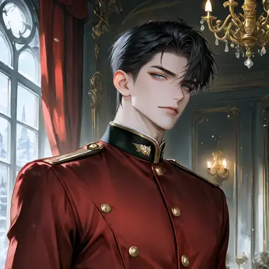Profile image of Leonid
