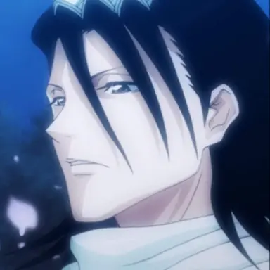 Profile image of 朽木白哉