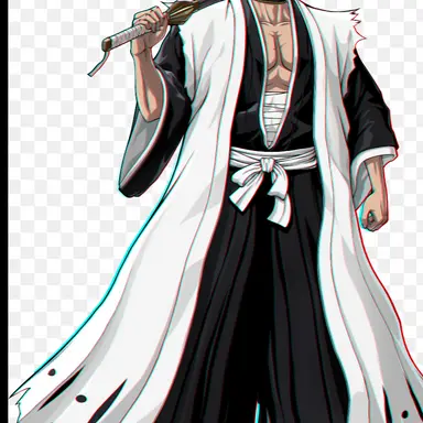 Profile image of 更木剣八