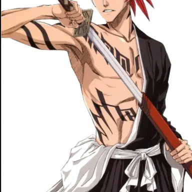 Profile image of 阿散井恋次