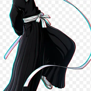 Profile image of 朽木ルキア