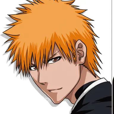 Profile image of 黒崎一護