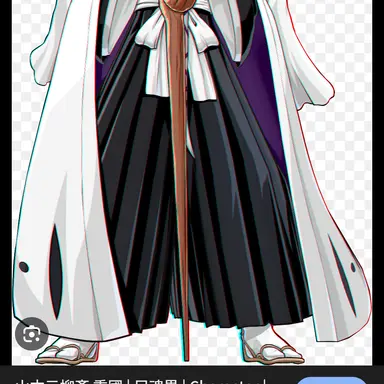 Profile image of 山本総隊長