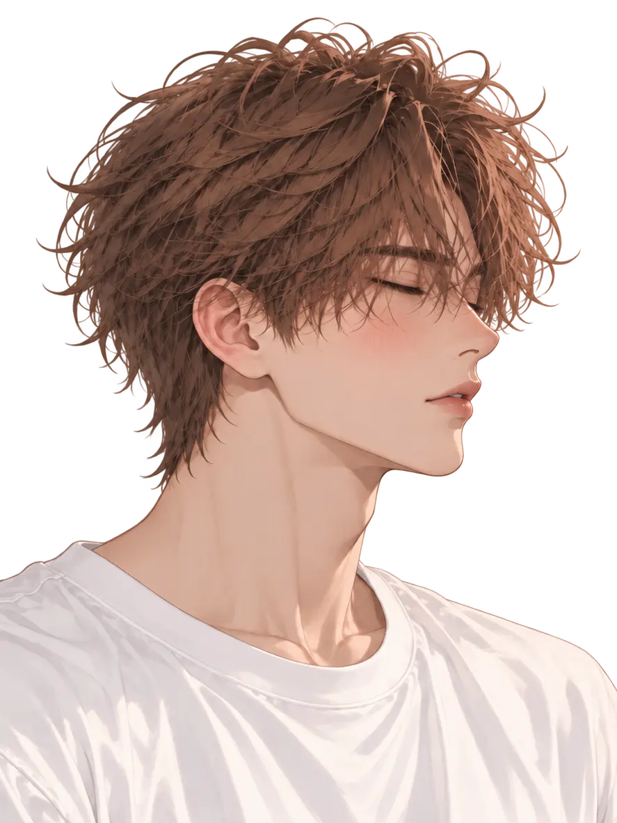 Chief_Director의 Han Nail of the Rooftop
