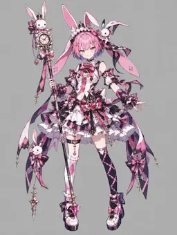 Profile image of ミア