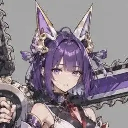 Profile image of ヴァイオレット