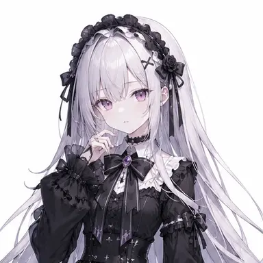Profile image of ハクノ