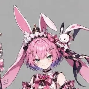 Profile image of ミア