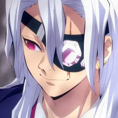 Profile image of 우즈이 텐겐