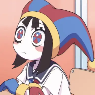 Profile image of ポムニ