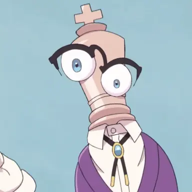 Profile image of キンガー