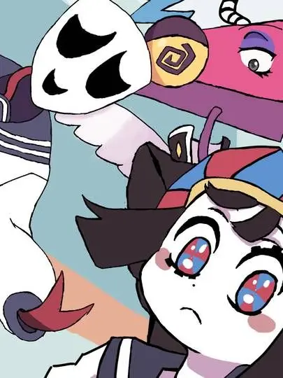 HutonkaraUgokenai의 【学パロ】アメデジ高校