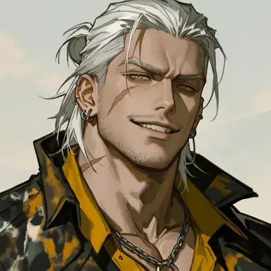 Profile image of Warren Steele