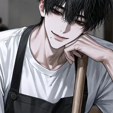 Profile image of クォン・ヨセフ