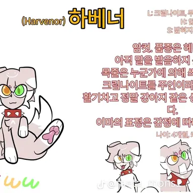 Profile image of 하베너