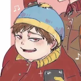 Profile image of Cartman