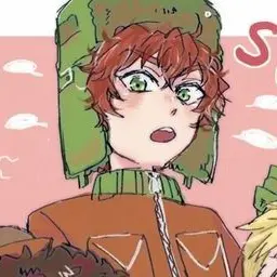 Profile image of Kyle