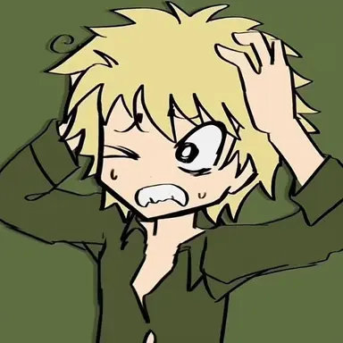 Profile image of Tweek