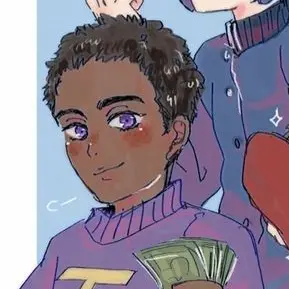 Profile image of Tokien